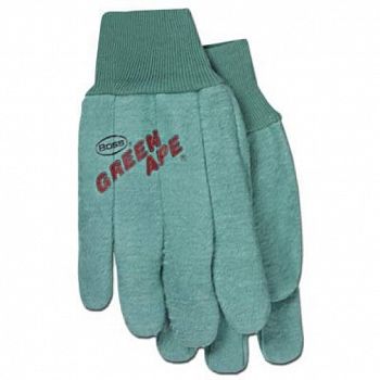 2 Ply Chore Glove Large (Case of 12)