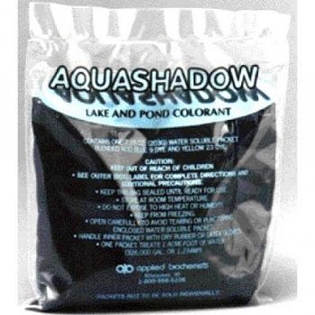 Aquashadow Lake and Pond Colorant - 4 pack