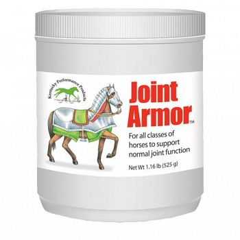 Equine Joint Armor 1.16 lbs