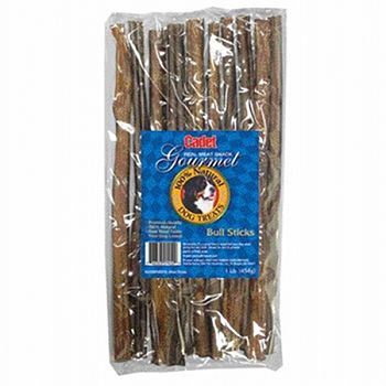 Bull Sticks for Dogs - Large / 1 lbs