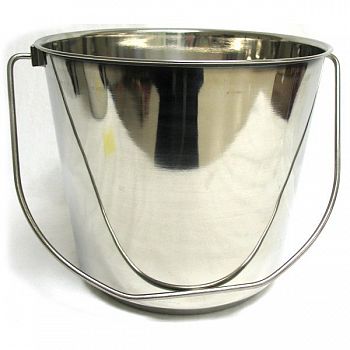 Stainless Pail