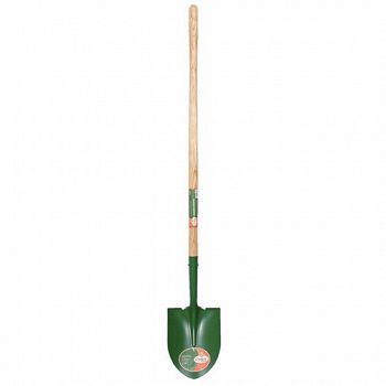 Digging Shovel with Handle - 48 in.