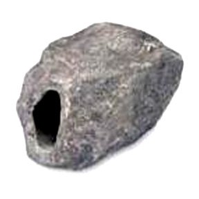 Toe-hold Cichlid Stone - Large / 8 in.