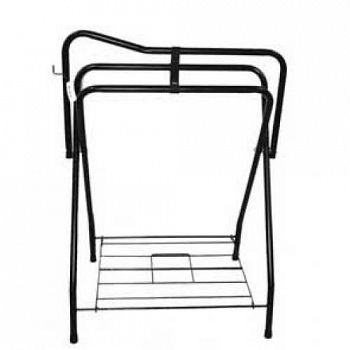 Standing Saddle Rack - 30 in.