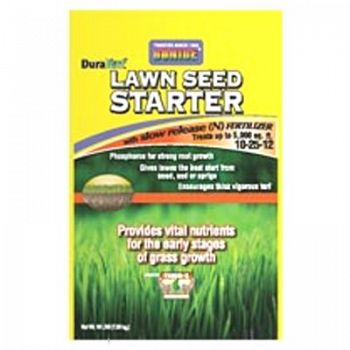 Lawn Seed Starter Fertilizer