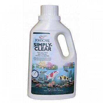 PondCare Simply Clear
