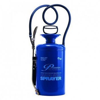 Chapin Premier Sprayer Series 2 Gallon Tri-Poxy Coated Metal