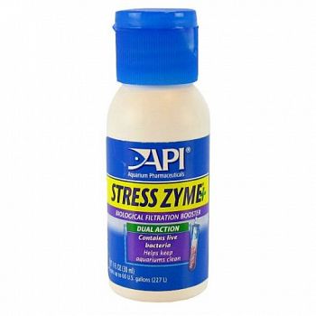 Stress Zyme