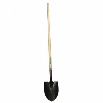 Digging Shovel with C Handle 48 in.
