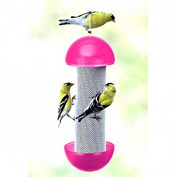 Have-a-Ball Finch Feeder