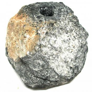 Himalayan Equine Black Rock Salt - 2.2 lb.