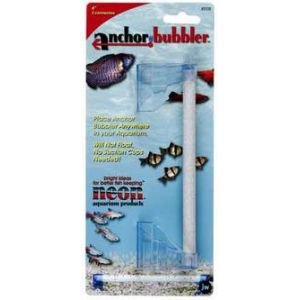 Anchor Bubbler for Aquariums