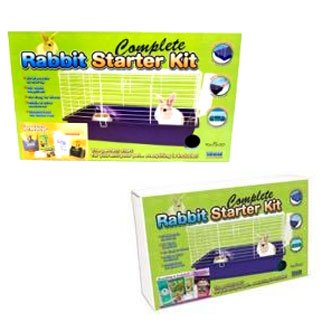 Rabbit Starter Kit