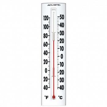 Acurite Outdoor Thermometer with Swivel Bracket