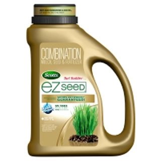 Turf Builder Ez Seed Tall Fescue 3.75 lbs (Case of 6)