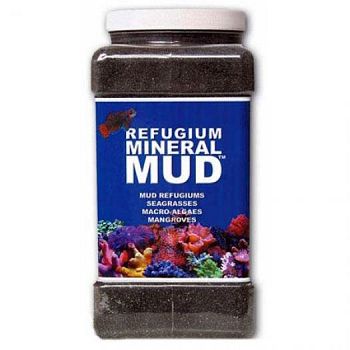 Mineral Mud Refugium Media - 1 gram