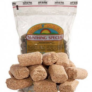 Critter Cubes for Small Pets - 50 lbs