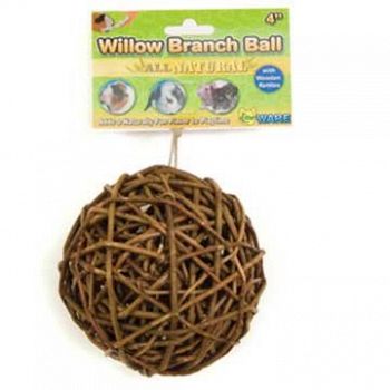 Willow Ball
