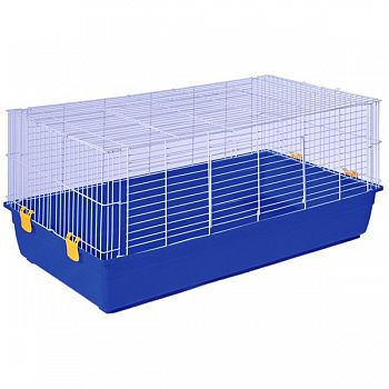 Tubby Cage for Rabbits (Case of 2)