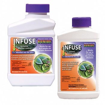 Infuse Systemic Fungicide Conc.
