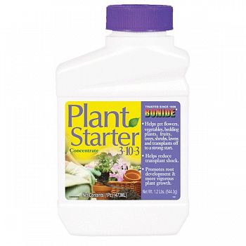 Plant Starter