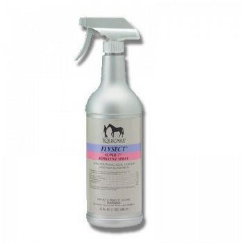 Flysect Super-7 Equine Fly 