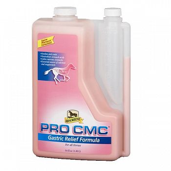 Pro-CMC Gastric Relief Formula - 64 oz.