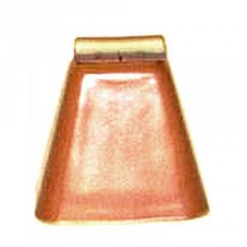 Long Distance Cow Bell - 3 inch