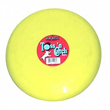 Toss n Catch Disc for Dogs