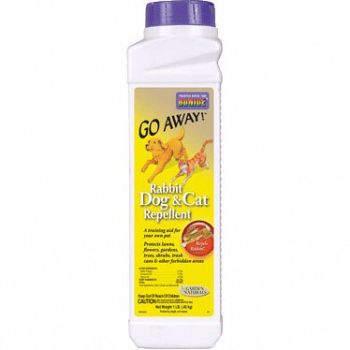 Go-Away Pet Repellent - 1 lb