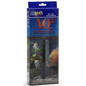 AQ2 Aquarium Divider System for Fish
