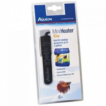 Aqueon Mini Heater - 10 Watt