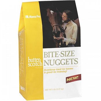Bite Size Nuggets