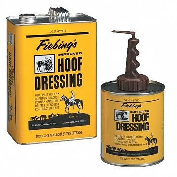 Fiebing Hoof Dressing