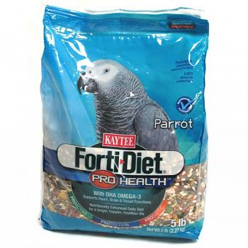 Forti-Diet Prohealth Parrot