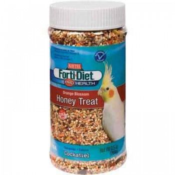 Forti-Diet Pro Health Bird Treat