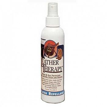 Leather Therapy Water Repellent 8 oz.