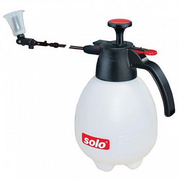 Solo One Hand Sprayer - 2 Liter