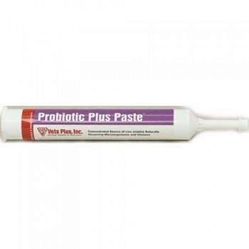Probiotic Plus Paste Livestock Digestive Supplement - 300 ml.