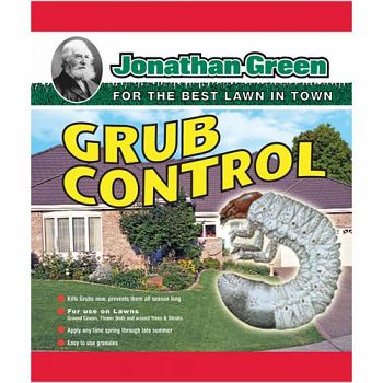 Grub Control