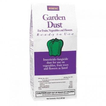 Garden Dust All Purpose - 4 lbs