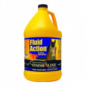 Finish Line Fluid Action Fluid