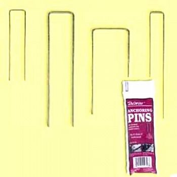 Anchor Pins 6x1x6 in. / 12 pk ea.  (Case of 48)