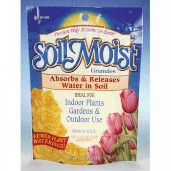 Soil Moist 3 oz each (Case of 24)