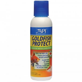 API Goldfish Protect 4 oz.