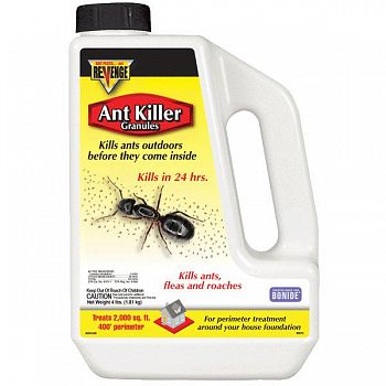 Revenge Ant Killer Granules - 4 lb.