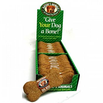 Dog Biscuit (Case of 48)