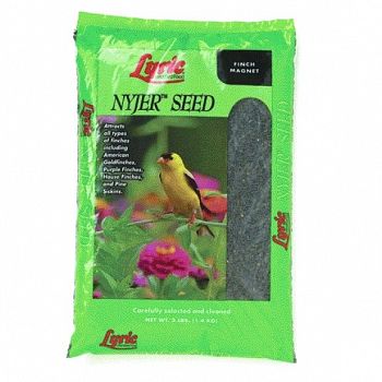 Lyric Nyjer Seed - 25 lbs.