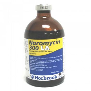 Noromycin 300 LA - 250 ml