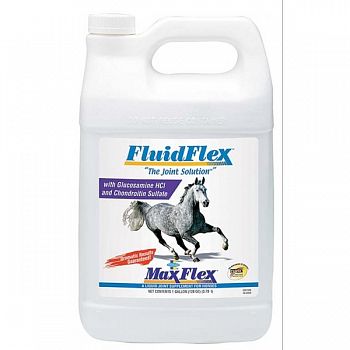 FluidFlex Joint Supplement for Horses